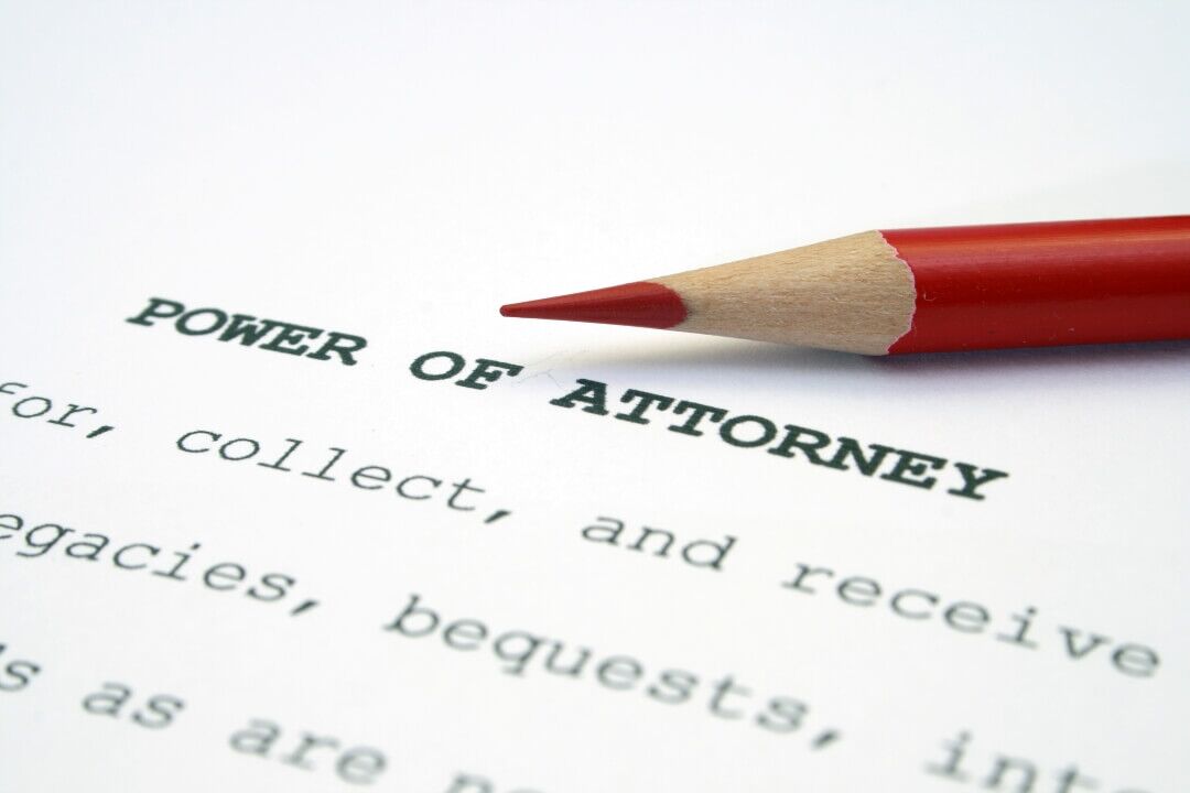 Understanding The Legal Authority: Exploring The Nature And Varieties Of Power Of Attorney