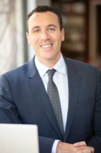 Los Angeles CA Probate Administration Attorney Daniel Weiner