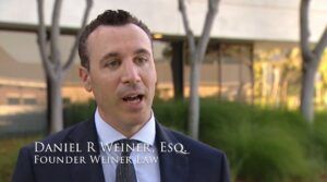 Los Angeles California Estate Planning Attorneys Weiner Law