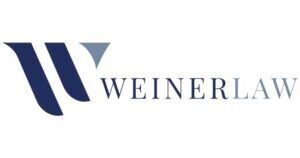 Weiner Law Firm Logo - Full Size