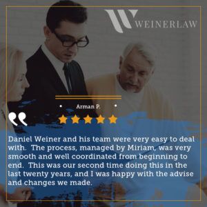 Beyond Probate: Exploring Comprehensive Solutions With Weiner Law