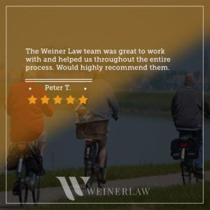 Navigate Probate With Confidence: Weiner Law By Your Side
