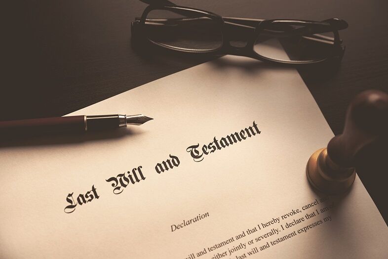 Drafting Your First Will - A Guide For San Diego Residents