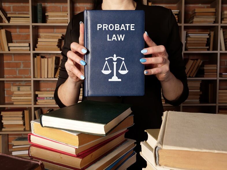 Avoid Probate With These Estate Planning Strategies